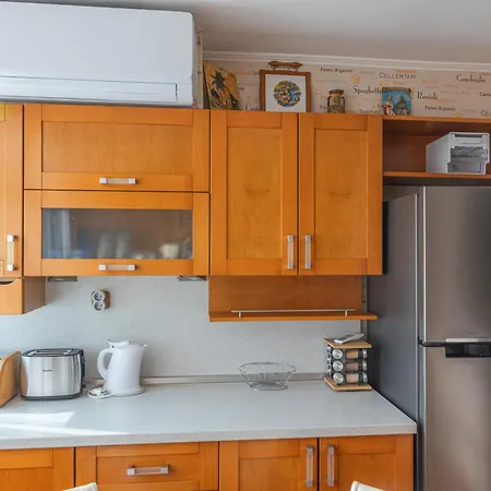 Appartement Family Grandmall *