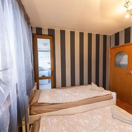 Apartmán Family Grandmall Varna