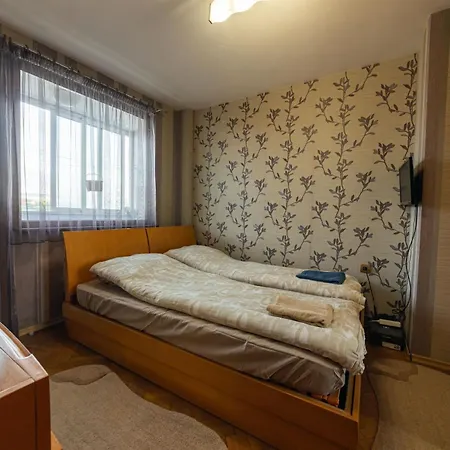 Apartmán Family Grandmall Varna