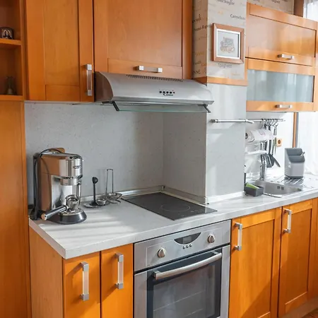 Appartement Family Grandmall *