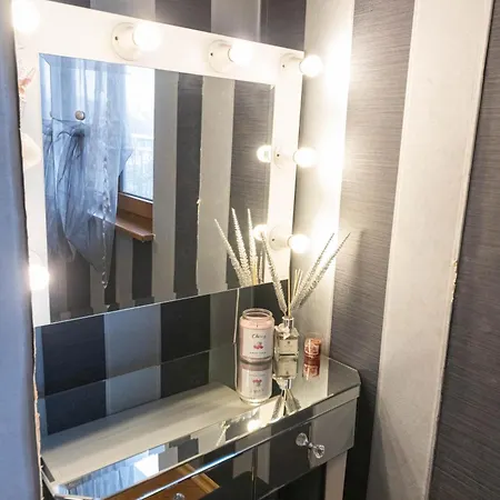 Appartement Family Grandmall *