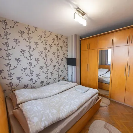 Apartmán Family Grandmall *